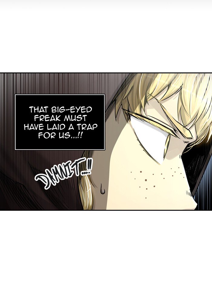 Tower of God, Chapter 400 image 036